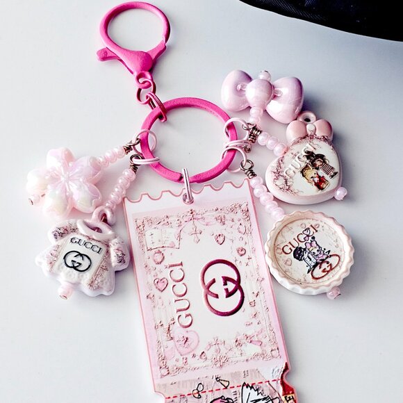 Purse Charms - Picture 4 of 7